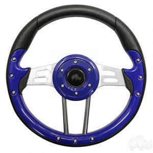 Steering Wheels