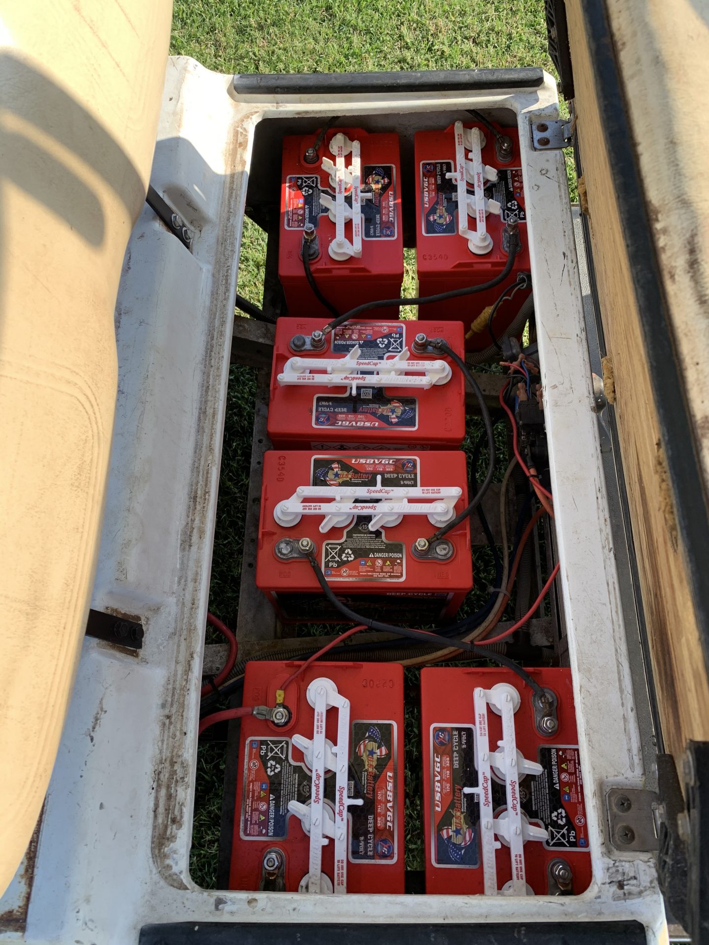 8 Best How To Test Golf Cart Battery Charger Latest