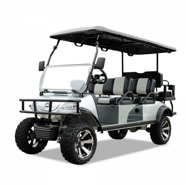 Golf Cart Maui